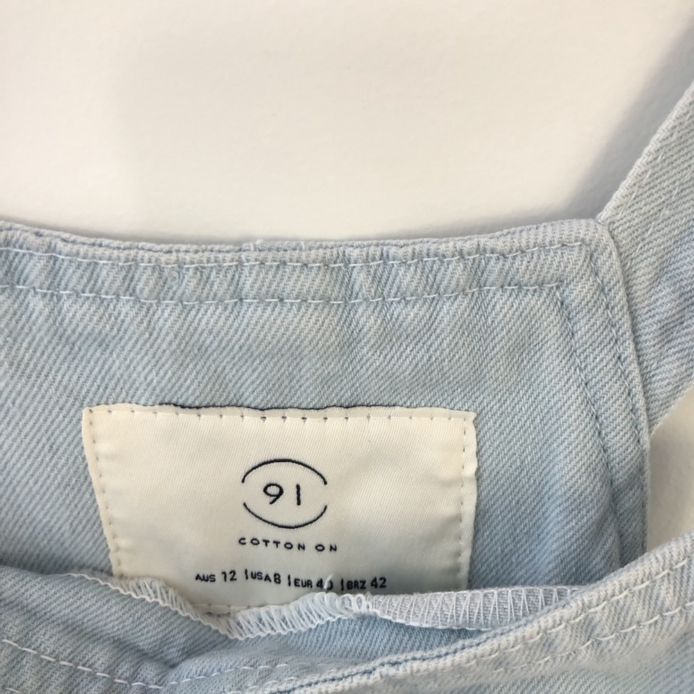 Overalls - Picture 2 of 3